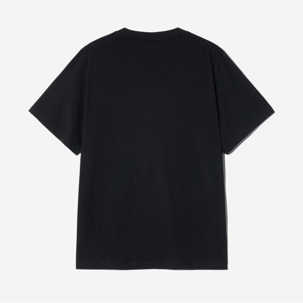 Fila Basic Small Linear T shirT Fs2rsh2101x