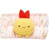 Sumikkogurashi Cepta garneles CM46704 Matu lente, Aste,