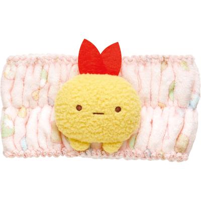 Sumikkogurashi Gebratene Garnele CM46704 Haarband, Schwanz,