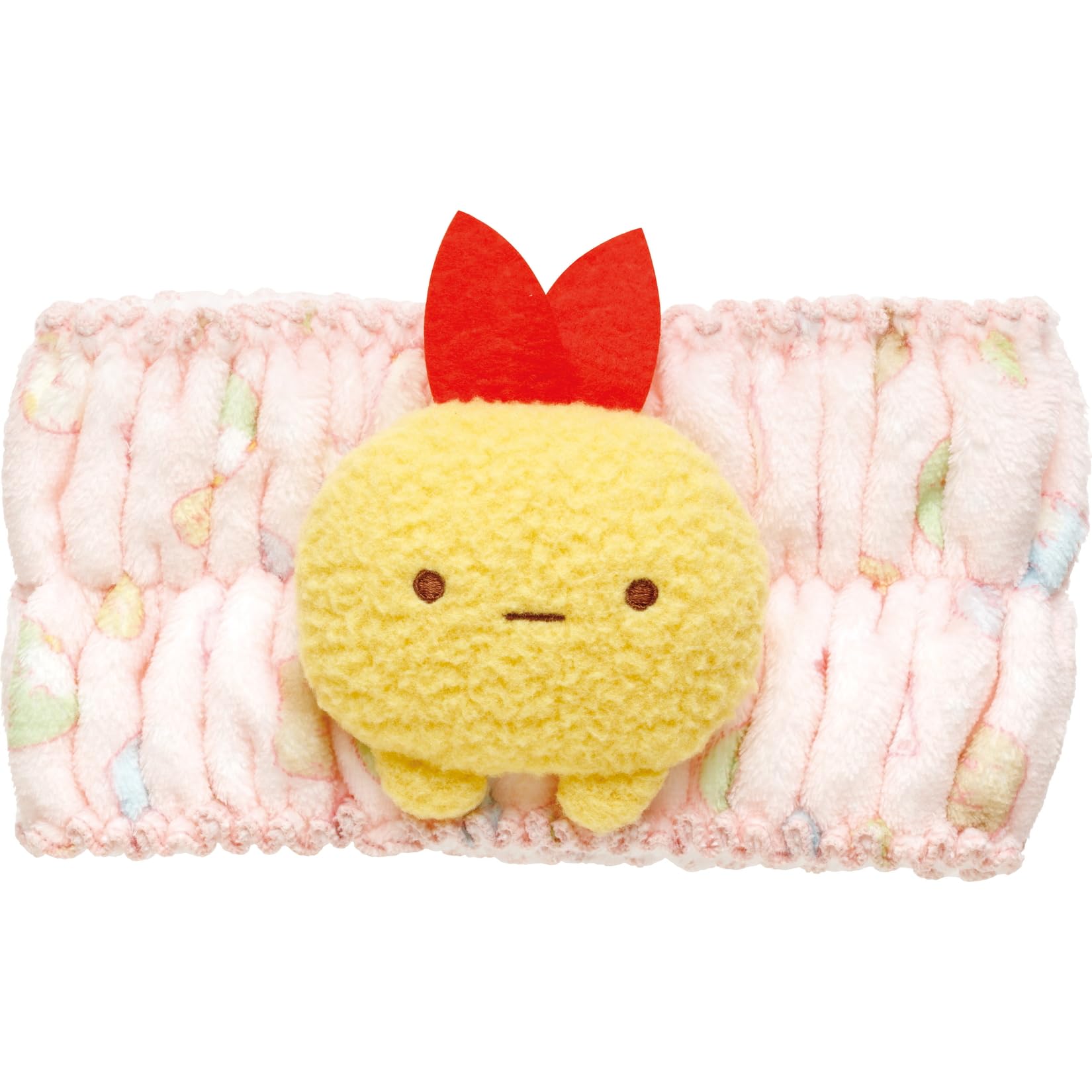 

Sumikkogurashi Жареная креветка CM46704 San-X Повязка на голову, Хвост,