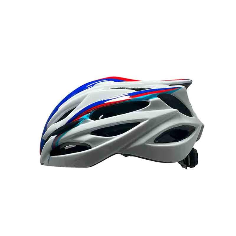 Lishi Integrated Molding Bicycle Helmet Adjustable