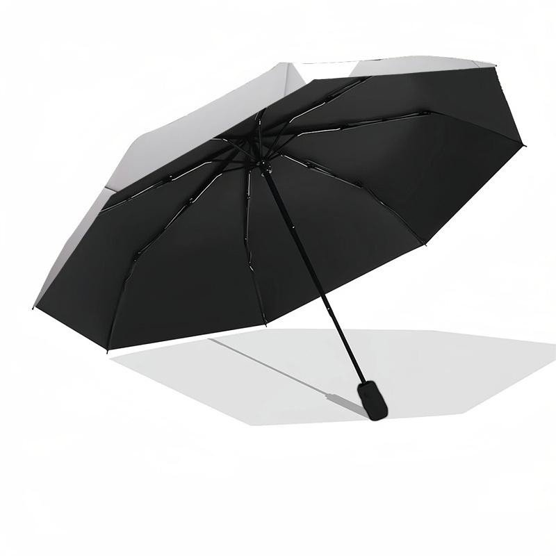 Soccer ball,Football Automatic Folding Umbrella Compact 8 rib Design,Unique Style,Suitable for Everyday Outdoor Use,Perfect Gift for F