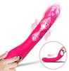 Clit Vibrator Vagina Stimulator Vibrating G-Spot Massager Adult Sex Toys for Women