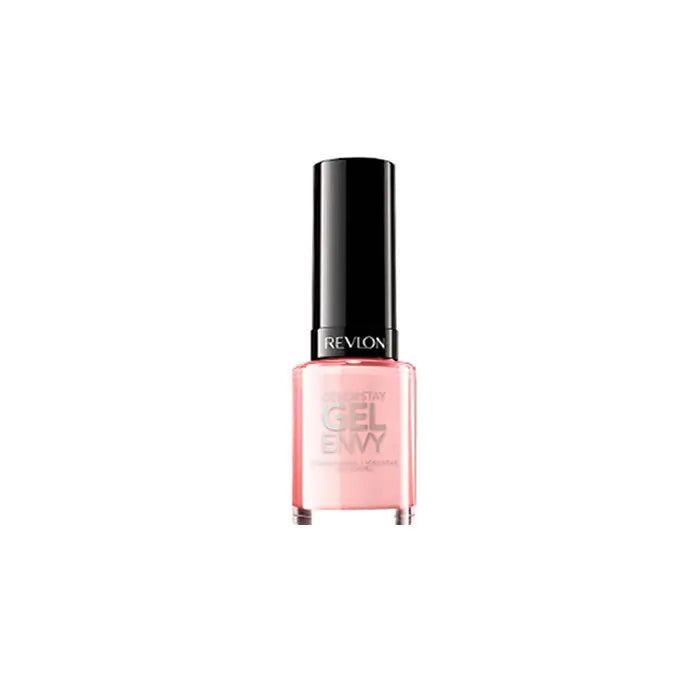 Vernis à Ongles - Revlon - Colorstay Gel Envy - N°15 Up In Charms - 11,7ml - Rose