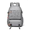Men's Business Travel Computer Backpack Backpack