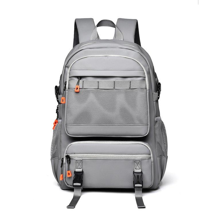 Men's Business Travel Computer Backpack Backpack