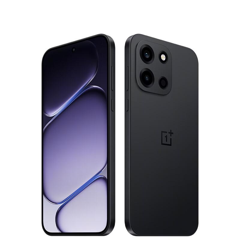 OnePlus Turbo 6 (CN Version)