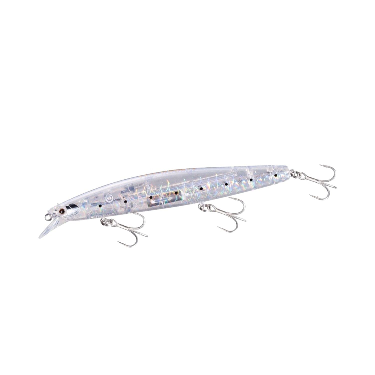 Shimano Exsence Silent Assassin 129S Flash Boost
