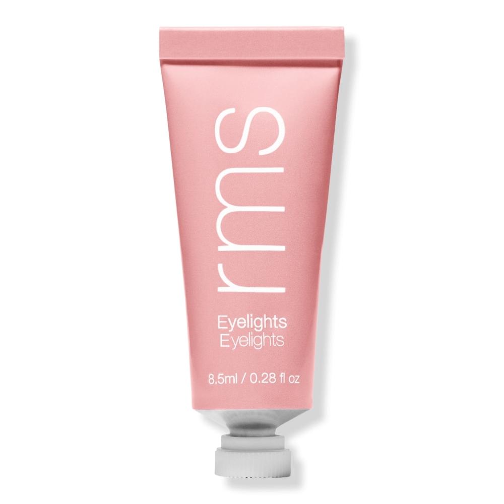 

Кремовые тени для век Rms Beauty EyeLights 0,28 унции 0,28 унции Luster Light Magnetizing Pink Champagne