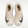 Nike Zoom Fly 6 Blady Kość Słoniowa Odcień Karmazynowy (Kobiety)