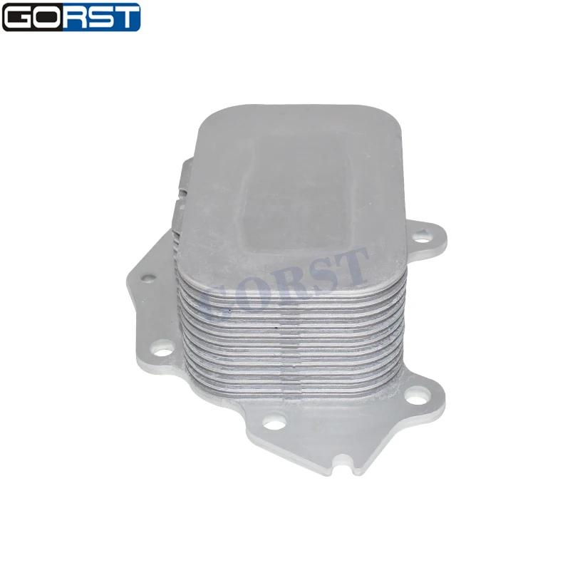 Engine Oil Cooler 1103K2 for Citroen C2 C3 C4 C5 for Peugeot 206 207 307 508 2008 3008 5008 Car Auto Part 103L1 110436 1103N9