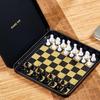MURCIA Magnetic Portable Outdoor Chess Set