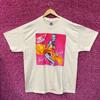 Aerosmith Just Push Play Rock Tshirt