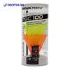 Decathlon PERFLY PSC100 Nylon Plastic Badminton Shuttlecocks