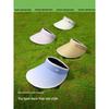 Beneunder Women's UV Protection Sports Visor