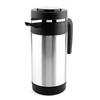 1000ML Rostfritt Stål Bil Elektrisk Vattenkokare Kaffe Te Termos Vattenvärmekopp 12V