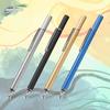 Lenovo 300e Chromebook 2nd Generation (11.6-inch) Stylus (BoxWave) - FineTouch Capacitive Stylus, Jet Black