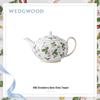 Wedgwood Wild Strawberry Teapot