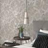 Erismann Bliss Floral Textured Vinyl Wallpaper