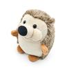 Cute Simulation Hedgehog Doll Plush Toy Little Hedgehog Doll Children'S Company Soothing Rag Doll Birthday Gift