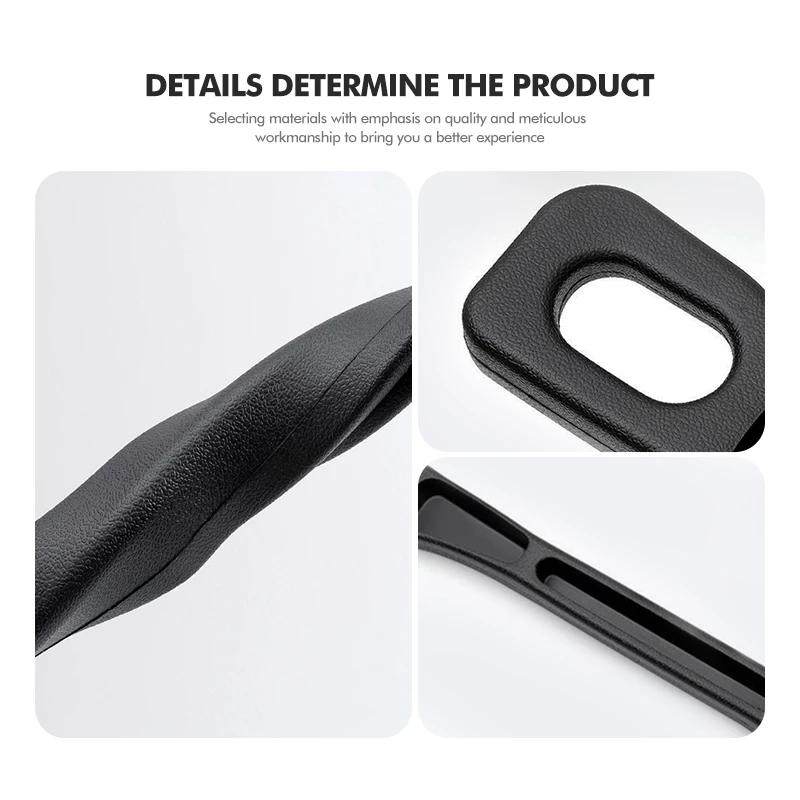 2026 Hot For Volkswagen VW Car Seat Gap Plug Filler Storage Phone Key Organizer Box For Volkswagen Golf 4 5 6 7 Polo Jetta Sagit