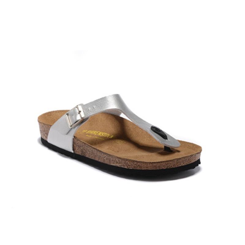 Mode 2018 Nouvelle Birkenstock Gizeh Femme Birkoflor Claquette Taille3642 Sandale