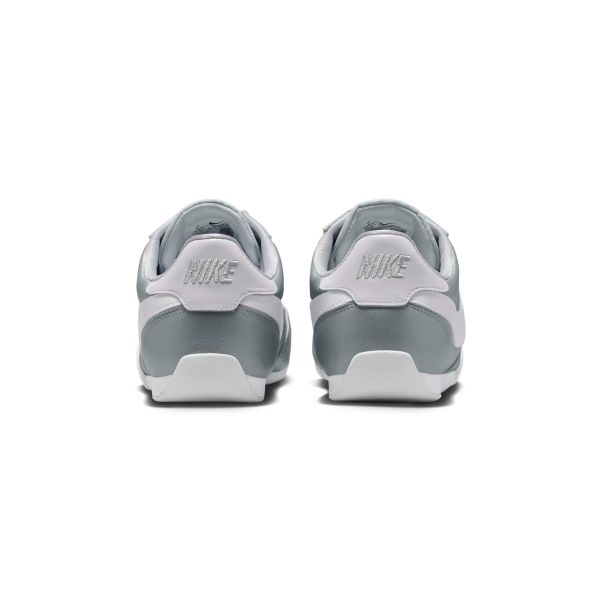 Nike Sprint Sister Metallic Silver Women Sneakers Grey Grey-Fog White II6984-001