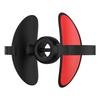 Pelvic Floor Muscle Trainer Leg Slimming Artifact Mutifunction Muscle Strengthener Enhance Buttock for Inner Thigh Exercise