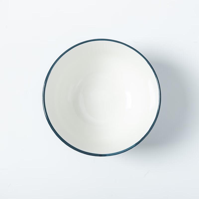 UCHINO Zestaw Retro Japońskich Ceramicznych Miseczek