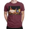 Las Vegas Classic Funny 100 Cotton Tshirt Fabulous Las Vegas Tops Tees For Unisex
