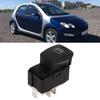 Power Window Switch A4548201010 Sensitive Quick Response Window Master Button Replacement For SMART 454 FORFOUR