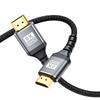 8K 60Hz HDMI 2.1 High-Refresh Video Cable for TV, Monitor, Projector