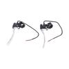 1 Pair Inner 22mm Electric Bicycle Brake Lever Brake Handle Assembly  Electric Bicycle