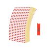Moufu Arrow Self-Adhesive Rework Mark Stickers