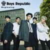 Boys Republic  Boys Republic  Beginning  Regular Edition 