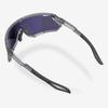 Pedalle Dotpht Trippy Sport Sunglasses - Grey
