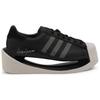 Adidas Y-3 Gendo Superstar Black Unisex Sneakers IF2031