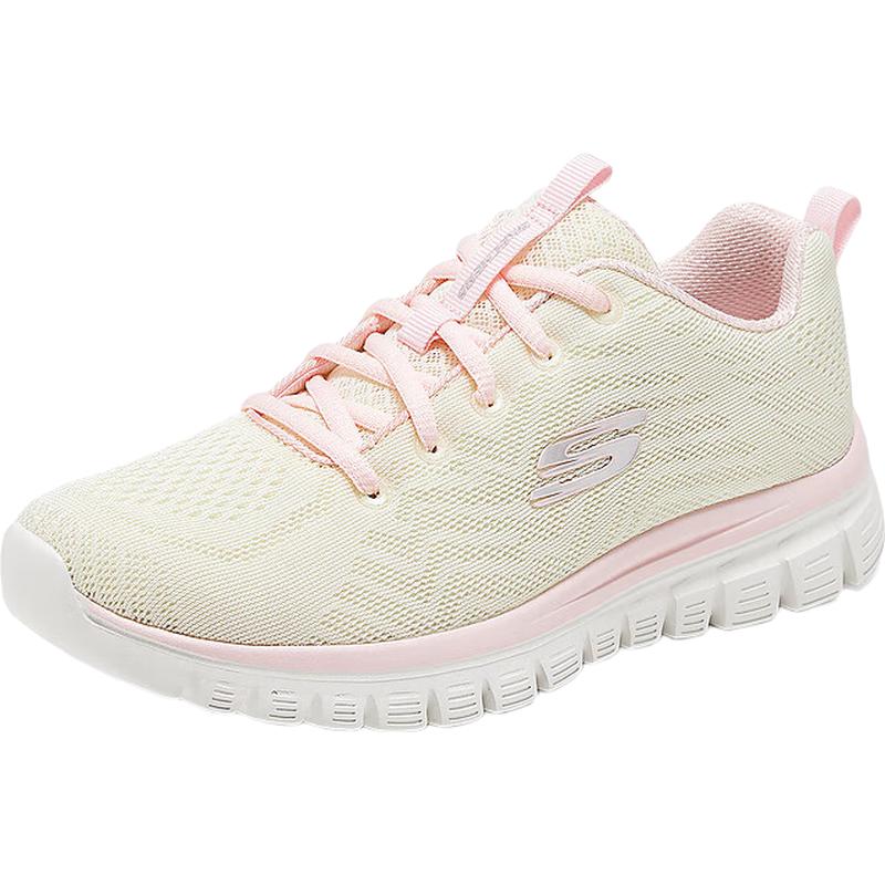 

Skechers 12615 Дихаючі кросівки для бігу та ходьби 37