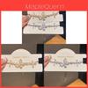 Butterfly Zirconia Bracelet For Women With Elegant Copper Design Perfect For Gift Giving