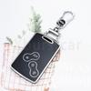 Tpu Shell Fob For Renault Koleos Scenic Duster Captur Clio Logan Megane Nema Fluence Zoe Car Key Case Cover Keyless Accessories