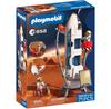 Playmobil 72011 ESA Mars Research Rocket Constructor
