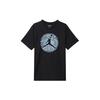 Essentials T Shirt Men's Black FN6007-010