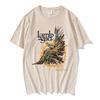 Unisex Streetwear Band Lamb of God Graphic Tshirt Heavy Unisextal Cotton Soft Tshirts for UnisexWomen Hip Hop Fashion Printing Tees