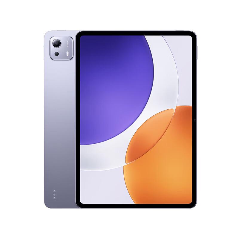 

Xiaomi Tablet 7S Pro 12.5-inch (CN version) Official Standard