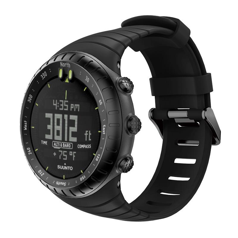 Suunto Core Series TPU Silicone Watch Band