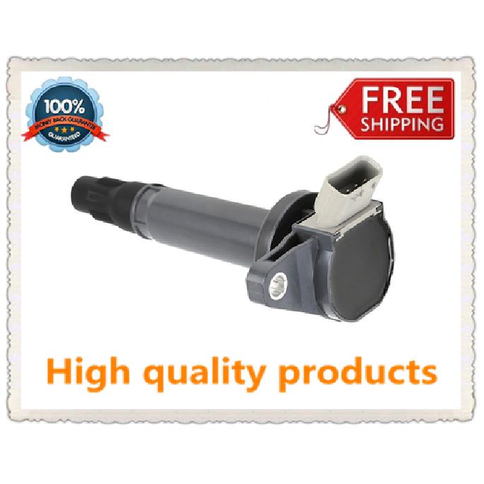 Ignition Coil Ignition System For Toyota Vios Avanza Rush Daihatsu Copen Sirion