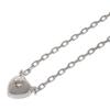 Cartier CRB7059300 Necklace K18 White Gold/diamond Women