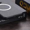 Magsafe Magnetic Plain Leather Case For Xiaomi 15 Pro Mi 15 14T Pro 14 Ultra Xiaomi14T  Cloth Wireless Charging Cover