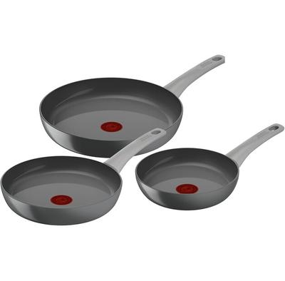 Set of Frying Pans Renew On, 3 Pcs. (C4279132)