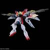 HG 1/144 Wing Gundam Zero Clear Color